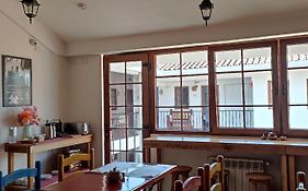Atoq San Blas Hotel
